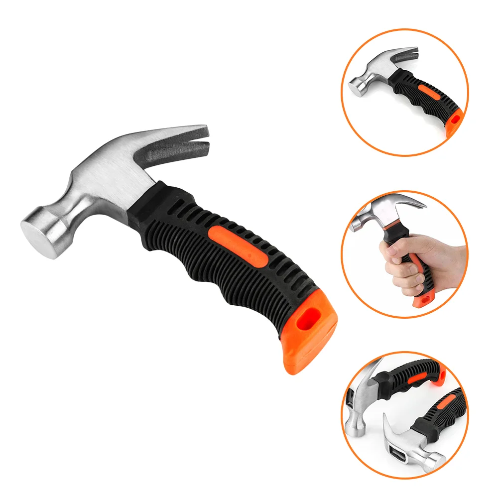 Multitools Camping Stakes Puller Car Tents Automobiles Tent Stake Mallet Lightweight Tent Small Rubber Mallet Big Head Hammer
Multitools Camping Stakes Puller Car Tents Automobiles Tent Stake Mallet Lightweight Tent Small Rubber Mallet Big Head Hammer