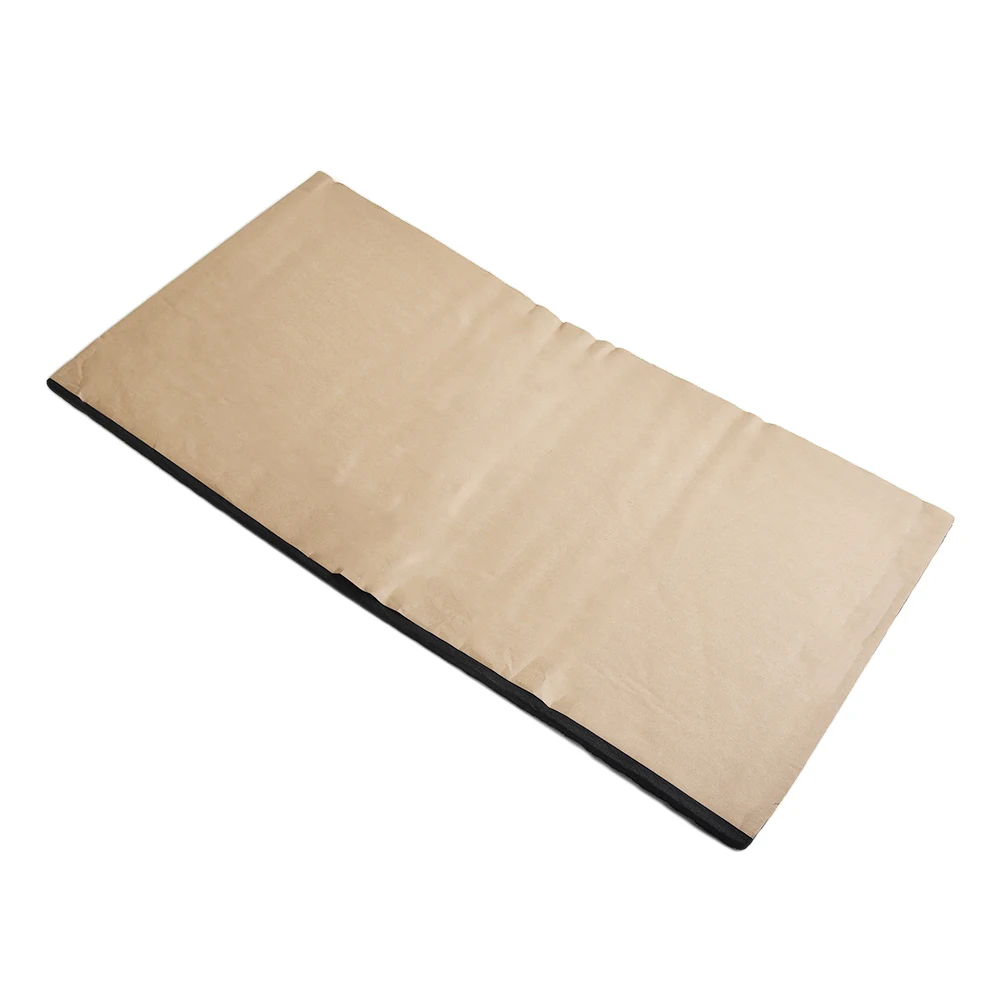 10mm Car Sound Mat Proofing Deadener Heat Noise Insulation Deadening Mat Hood Closed Cell Insulator Foam Accessories
10mm Car Sound Mat Proofing Deadener Heat Noise Insulation Deadening Mat Hood Closed Cell Insulator Foam Accessories