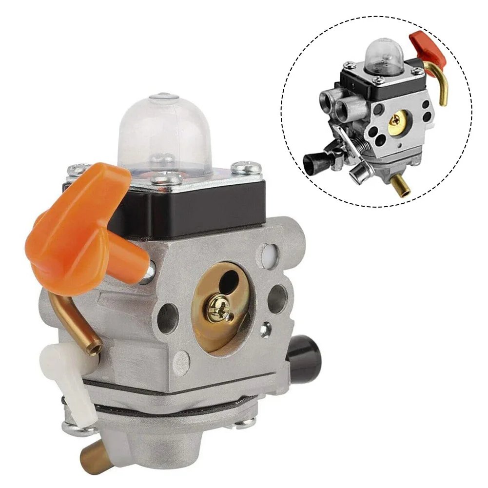 Carburetor For Stihl FS90 FS100 FS110 FS87 FS90R FS87R FS90K Trimmer Carb High Quality Metal Carburetor Power Tool Parts
Carburetor For Stihl FS90 FS100 FS110 FS87 FS90R FS87R FS90K Trimmer Carb High Quality Metal Carburetor Power Tool Parts
