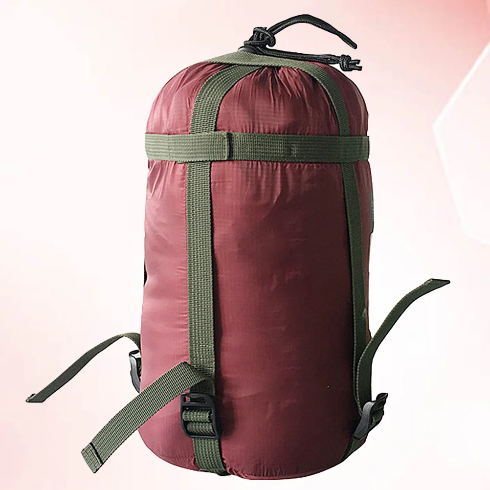 Bag Sleeping Stuff Sack Outdoor Inflatable Pillow Hot Heavy Duty Blownylon Laundry Hiking Bags
Bag Sleeping Stuff Sack Outdoor Inflatable Pillow Hot Heavy Duty Blownylon Laundry Hiking Bags