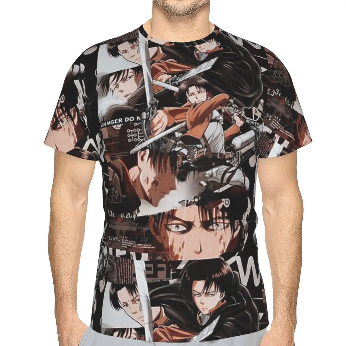 Levi Style Polyester TShirt My Hero Academia All Might Manga Top Quality Hip Hop Thin 3D T Shirt Stuff
Levi Style Polyester TShirt My Hero Academia All Might Manga Top Quality Hip Hop Thin 3D T Shirt Stuff