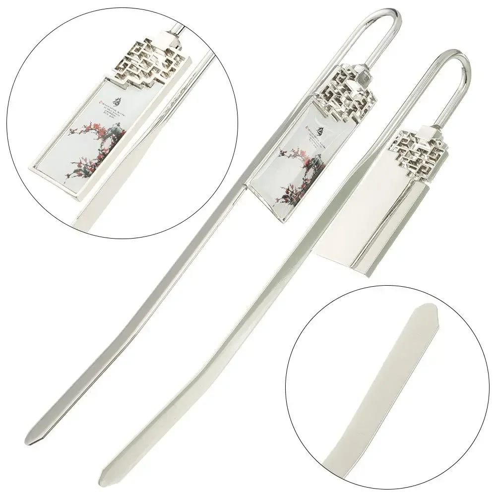 Style Stationery Book School Bookmark Chinese Support Clip Assistant Reading Retro Office Metal Supplies Book Bookmarks
Style Stationery Book School Bookmark Chinese Support Clip Assistant Reading Retro Office Metal Supplies Book Bookmarks