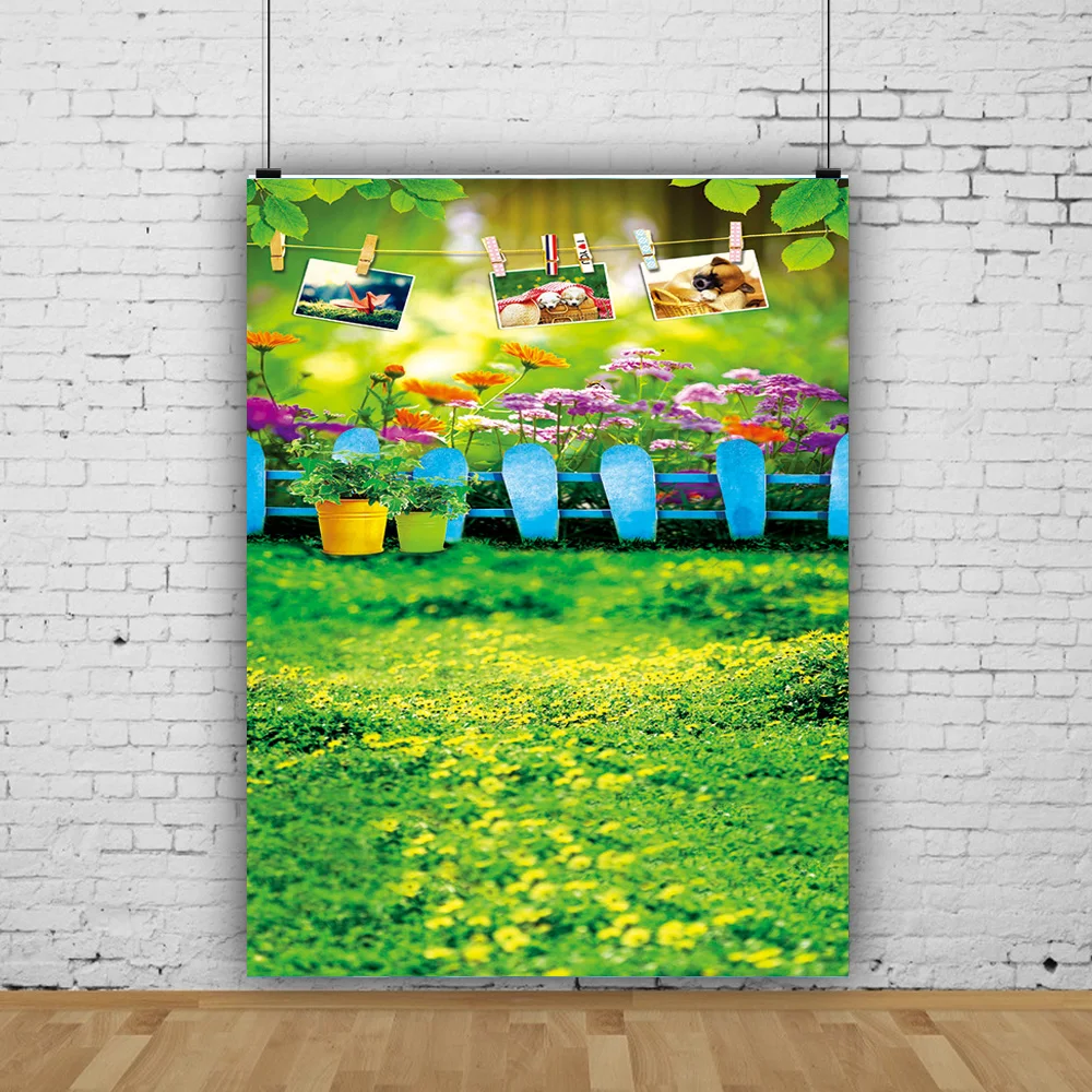 Nature Scenery Spring Landscape Backdrop Flower Wall Wedding Ceremony Balloon Portrait Background Photography Prop YL-04
Nature Scenery Spring Landscape Backdrop Flower Wall Wedding Ceremony Balloon Portrait Background Photography Prop YL-04