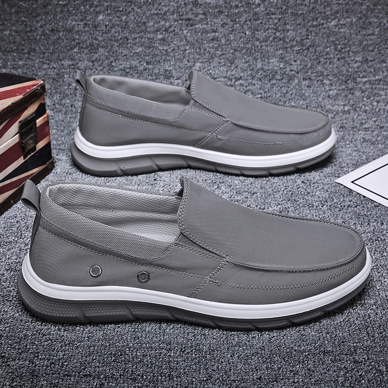 Comfortable Fashion Vulcanized Shoes Masculino Zapatillas Hombre Spring Autumn Breathable Outdoor casual shoes S13430-S13438 Dn
Comfortable Fashion Vulcanized Shoes Masculino Zapatillas Hombre Spring Autumn Breathable Outdoor casual shoes S13430-S13438 Dn