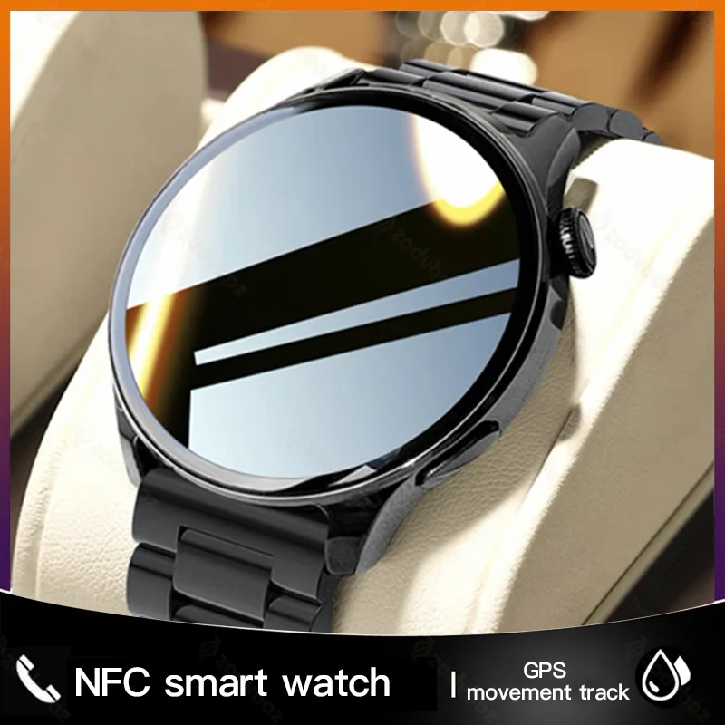 2022 Смарт-часы с NFC, мужские спортивные часы с GPS, женские часы с беспроводным зарядным устройством, поддержкой Bluetooth, звонков, ЭКГ, Смарт-часы с...
2022 Смарт-часы с NFC, мужские спортивные часы с GPS, женские часы с беспроводным зарядным устройством, поддержкой Bluetooth, звонков, ЭКГ, Смарт-часы с...