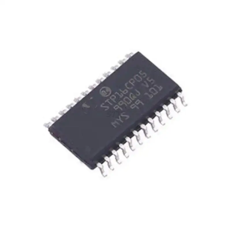 5Pcs 100% New STP16CPC26MTR STP16CPC26 STP16CP05MTR STP16CP05 SOP24 STP08DP05MTR STP08DP05 STP08CP05MTR STP08CP05 SOP16 chips ic
5Pcs 100% New STP16CPC26MTR STP16CPC26 STP16CP05MTR STP16CP05 SOP24 STP08DP05MTR STP08DP05 STP08CP05MTR STP08CP05 SOP16 chips ic