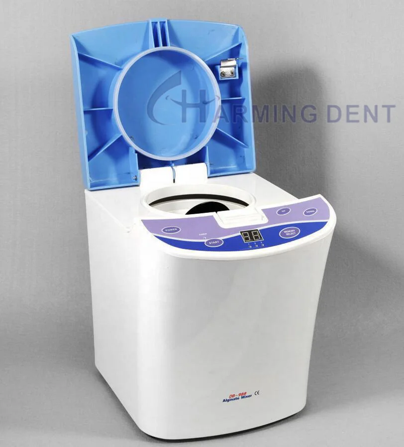 equipment alginate mixer mixing machine stirrer / lab equipment centrifuge for impression materials accessories
equipment alginate mixer mixing machine stirrer / lab equipment centrifuge for impression materials accessories