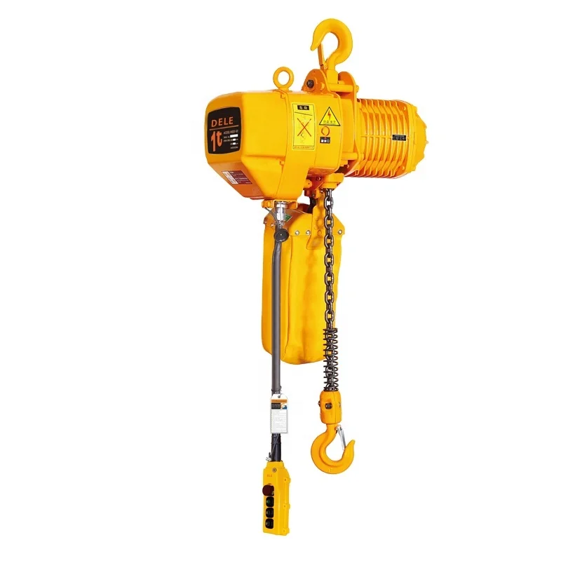 DLHK0101 3m~130m Concrete Cargo Lifting Equipment Cable Puller Electric Hoist and Lift Hoist
DLHK0101 3m~130m Concrete Cargo Lifting Equipment Cable Puller Electric Hoist and Lift Hoist