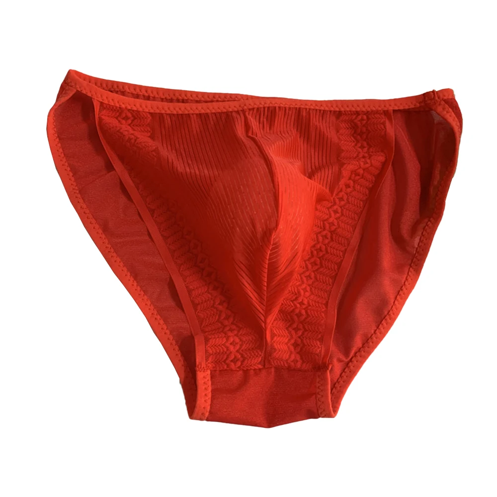 Sexy Men Ice Silk Briefs Sheer Bugle Pouch Thong G String Bikini Underwear Erotic Hombre Male Lingerie Tanga Underpants Tanga
Sexy Men Ice Silk Briefs Sheer Bugle Pouch Thong G String Bikini Underwear Erotic Hombre Male Lingerie Tanga Underpants Tanga