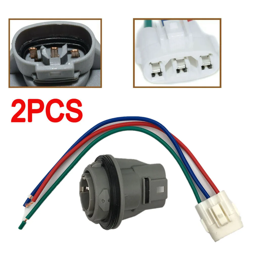 1/2pcs Light Bulb Socket Bulb 15 CM Accessories Practical Replacement X33302-SR3-A01 33302-SR3-A01 33302-ST7-A1
1/2pcs Light Bulb Socket Bulb 15 CM Accessories Practical Replacement X33302-SR3-A01 33302-SR3-A01 33302-ST7-A1