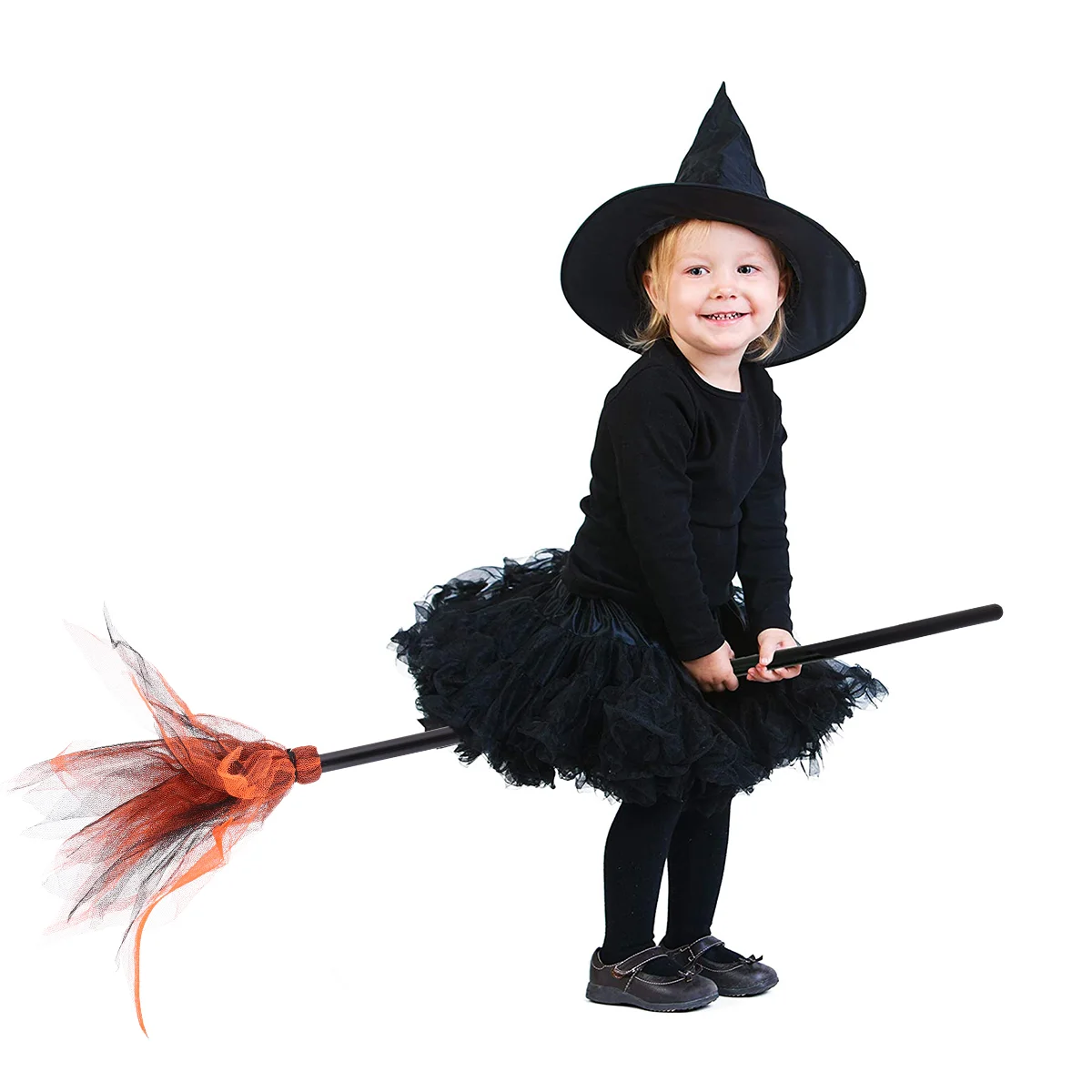 Broom Witch Broomstick Kids Witchesprops Costume Adult Cosplay Wizard Brooms Flyingdecor Prop Decorations Kid Decoration Stick
Broom Witch Broomstick Kids Witchesprops Costume Adult Cosplay Wizard Brooms Flyingdecor Prop Decorations Kid Decoration Stick