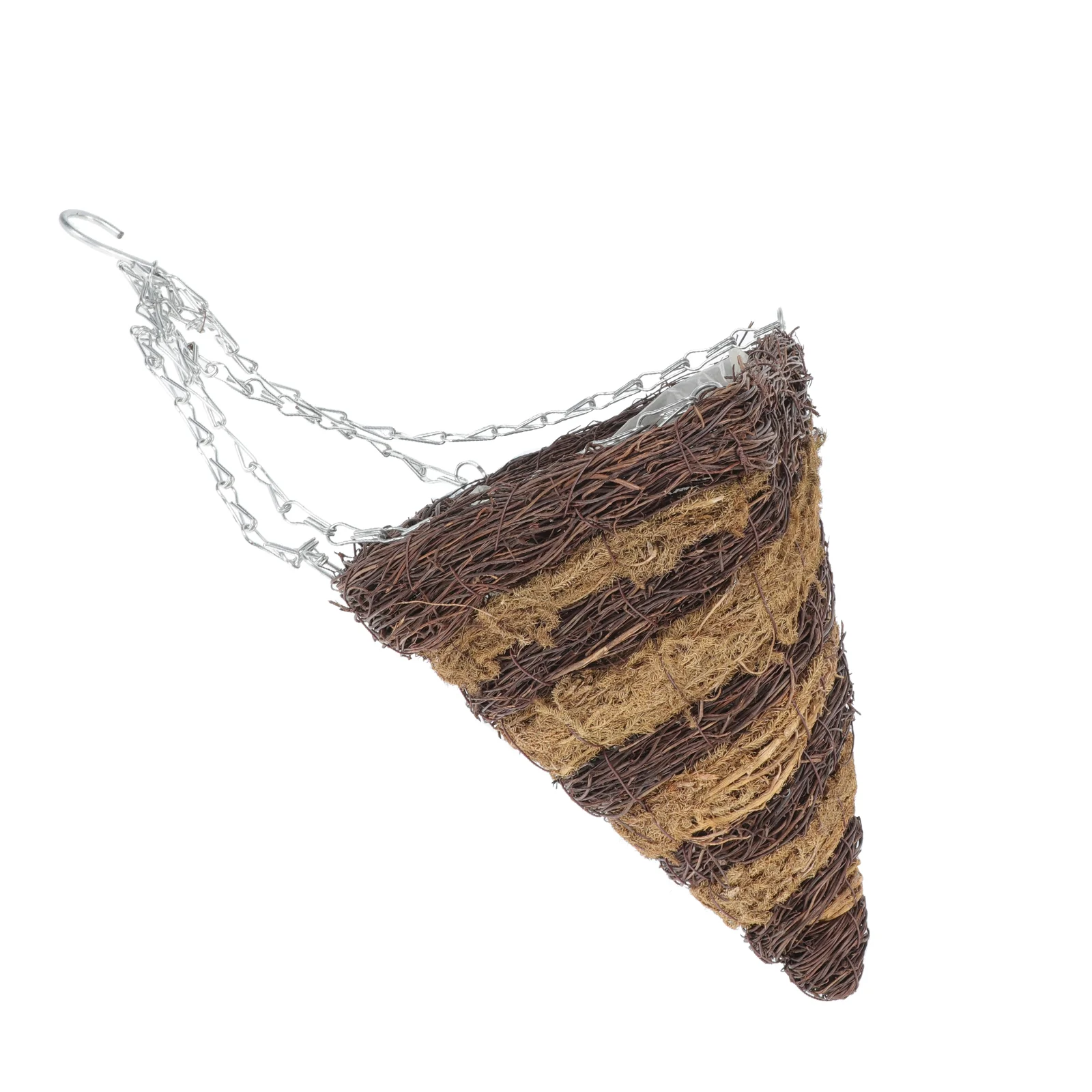 Hanging Flower Basket Planterwicker Pots Woven Wall Planters Pot Farmhouse Storage Container Bin Fern Jute Holder Baskets Rattan
Hanging Flower Basket Planterwicker Pots Woven Wall Planters Pot Farmhouse Storage Container Bin Fern Jute Holder Baskets Rattan