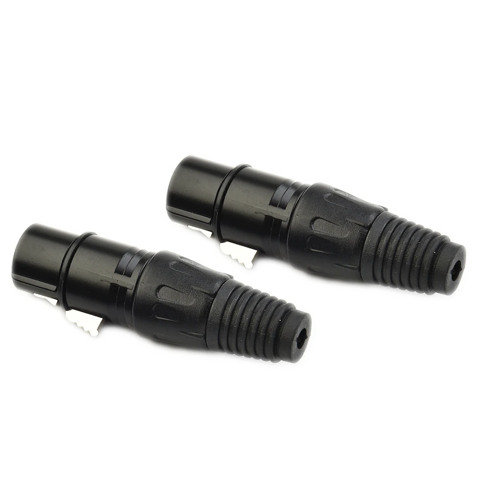 Upgrading Microphone Audio Cables Plug Connectors Male & Female Plastic Replacement Snake Plug 10 Pairs Durable
Upgrading Microphone Audio Cables Plug Connectors Male & Female Plastic Replacement Snake Plug 10 Pairs Durable
