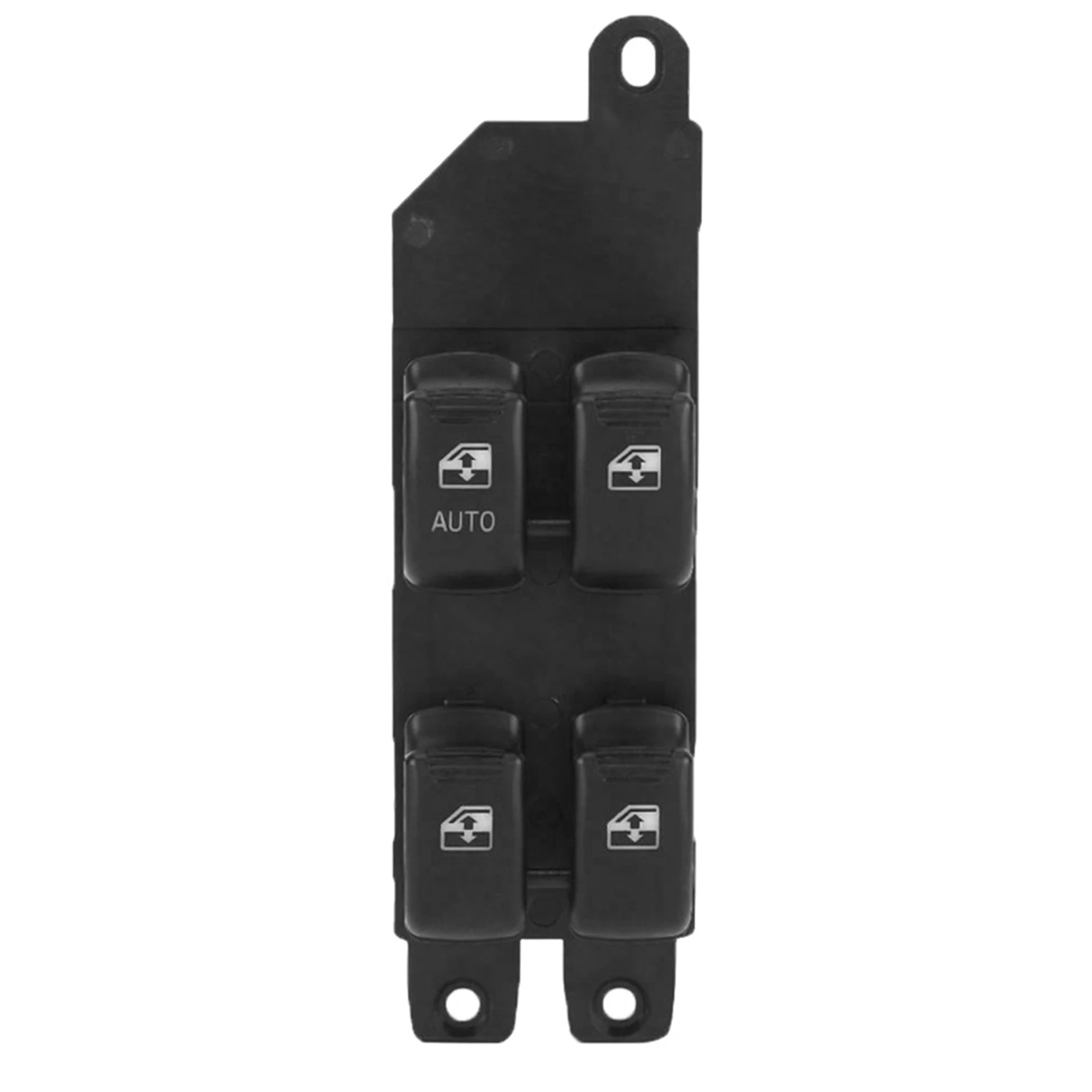 Электрический оконный выключатель для Hyundai Santa Fe 2001-2006 93570-26100 9357026100
Электрический оконный выключатель для Hyundai Santa Fe 2001-2006 93570-26100 9357026100