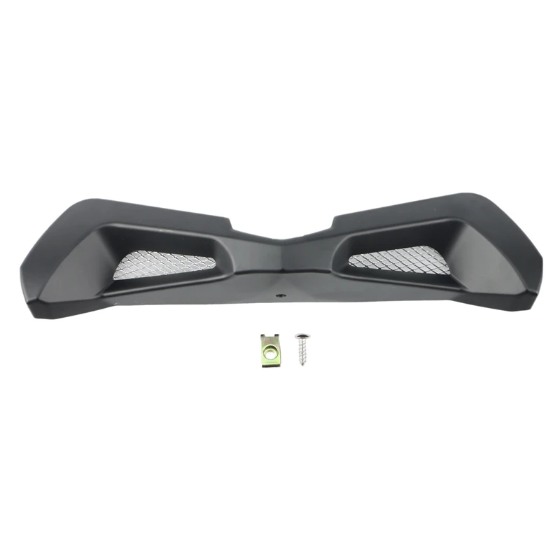 Motorcycle Front Fairing Winglets Aerodynamic Wing Shell Cover Protection Guards for YAMAHA TMAX530 TMAX560 2017-2021
Motorcycle Front Fairing Winglets Aerodynamic Wing Shell Cover Protection Guards for YAMAHA TMAX530 TMAX560 2017-2021