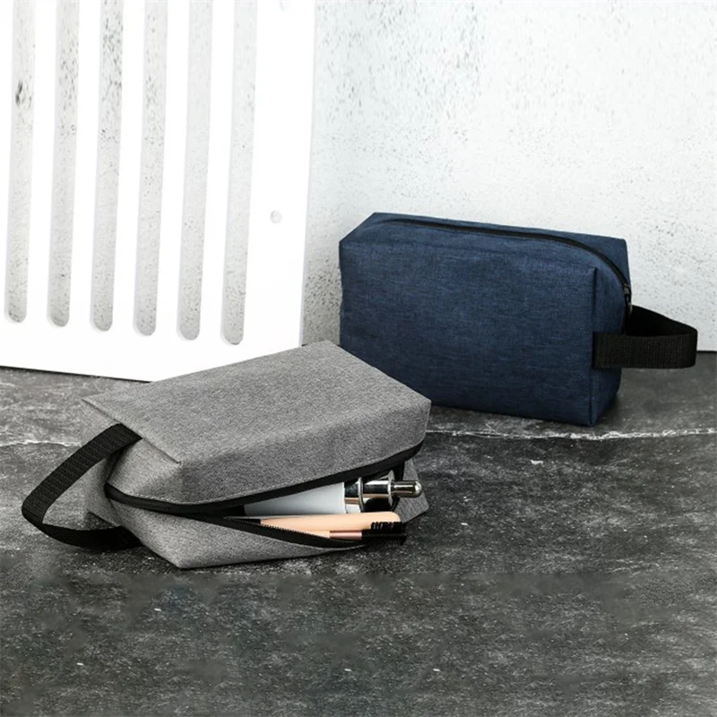 Minimalist Wind Storage Bag High Quality Hanging Travel Storage Cases Women Toiletries Organizer Female Makeup Handbags New
Minimalist Wind Storage Bag High Quality Hanging Travel Storage Cases Women Toiletries Organizer Female Makeup Handbags New