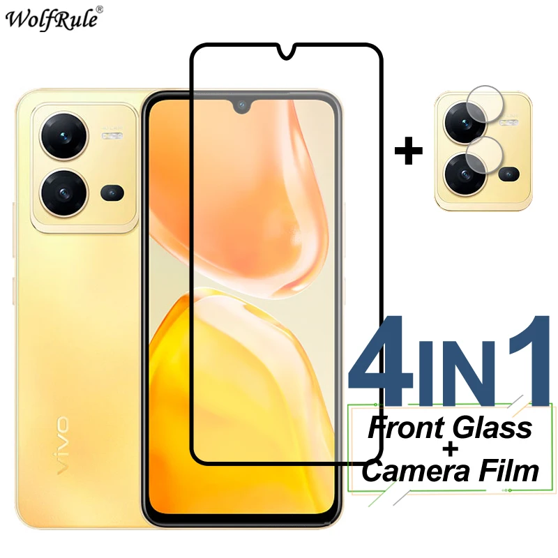 Full Cover Tempered Glass For ViVo X80 Lite X70 X60t X60 Screen Protector HD Protective Camera Lens Film On For ViVo X80 Lite
Full Cover Tempered Glass For ViVo X80 Lite X70 X60t X60 Screen Protector HD Protective Camera Lens Film On For ViVo X80 Lite