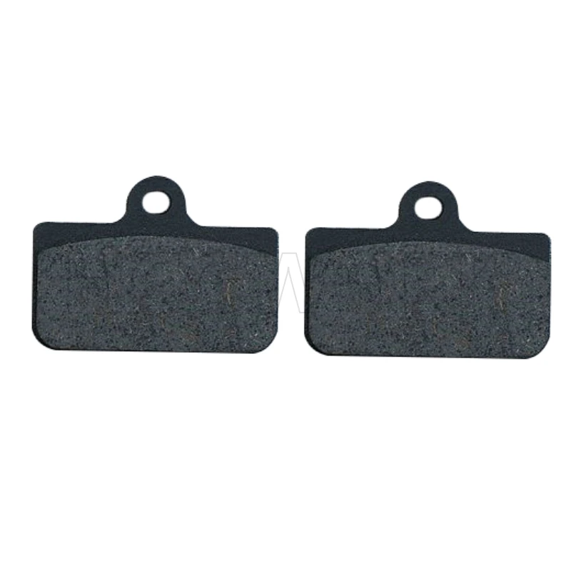 Electric Scooter Accessories Brake Pads for Some Models of Chinese Like Ddclm 
Electric Scooter Accessories Brake Pads for Some Models of Chinese Like Ddclm