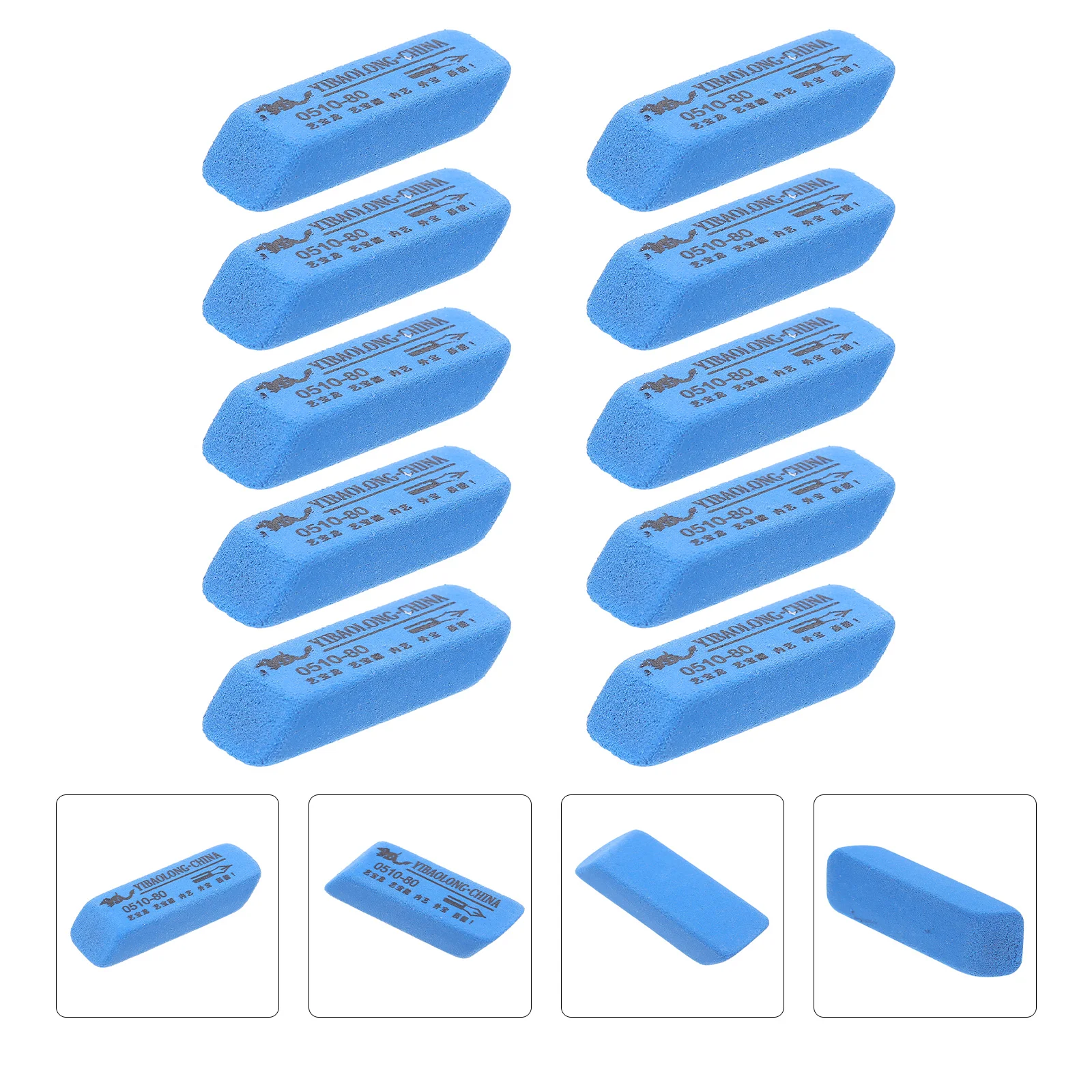 10 Pcs Bass Guitar String Fret Derusting Polishing Cleaner Detergent Household Frets Eraser Practical Cleaners
10 Pcs Bass Guitar String Fret Derusting Polishing Cleaner Detergent Household Frets Eraser Practical Cleaners