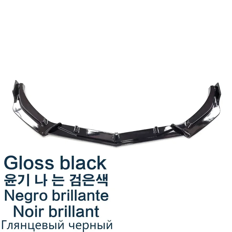 Разветвитель переднего бампера для Chevrolet Malibu 2018 19 20 21 22, диффузор для губ, спойлер с карбоновой поверхностью, юбка, комплект кузова
Разветвитель переднего бампера для Chevrolet Malibu 2018 19 20 21 22, диффузор для губ, спойлер с карбоновой поверхностью, юбка, комплект кузова