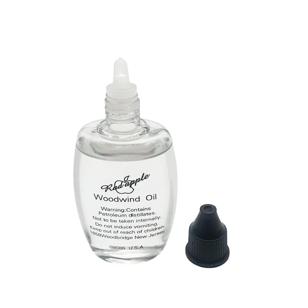 1 Bottle 30ml Valve Slide Key Oil For Brass Instruments Saxophone Clarinet Flute Trumpet Cornet Tenor Horn Beginner Professional
1 Bottle 30ml Valve Slide Key Oil For Brass Instruments Saxophone Clarinet Flute Trumpet Cornet Tenor Horn Beginner Professional