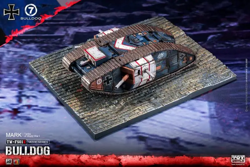 Игрушка-трансформер TOYWORLD TW-FS01E, 15,5 см, Германия, Edelweiss, горное деление, охотничьи силы, покрытие бульдога
Игрушка-трансформер TOYWORLD TW-FS01E, 15,5 см, Германия, Edelweiss, горное деление, охотничьи силы, покрытие бульдога