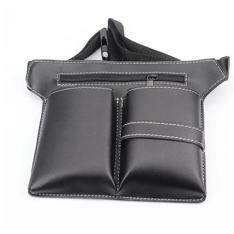 Professional Hair Stylist Barbers Scissors Shear Hairdressing Waist Holder Case Bag for Hairdresser Styling Tool
Professional Hair Stylist Barbers Scissors Shear Hairdressing Waist Holder Case Bag for Hairdresser Styling Tool