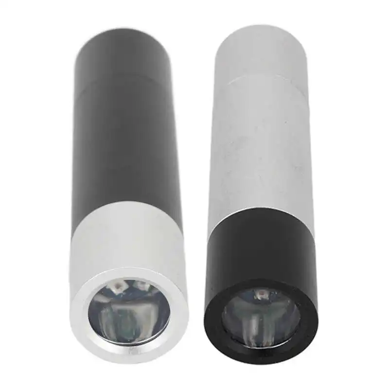Red LED Therapy Torch Lose Weight Handheld Infrared Light Device Relieve Muscle Spasm Aluminum Alloy with Lanyard for Back
Red LED Therapy Torch Lose Weight Handheld Infrared Light Device Relieve Muscle Spasm Aluminum Alloy with Lanyard for Back