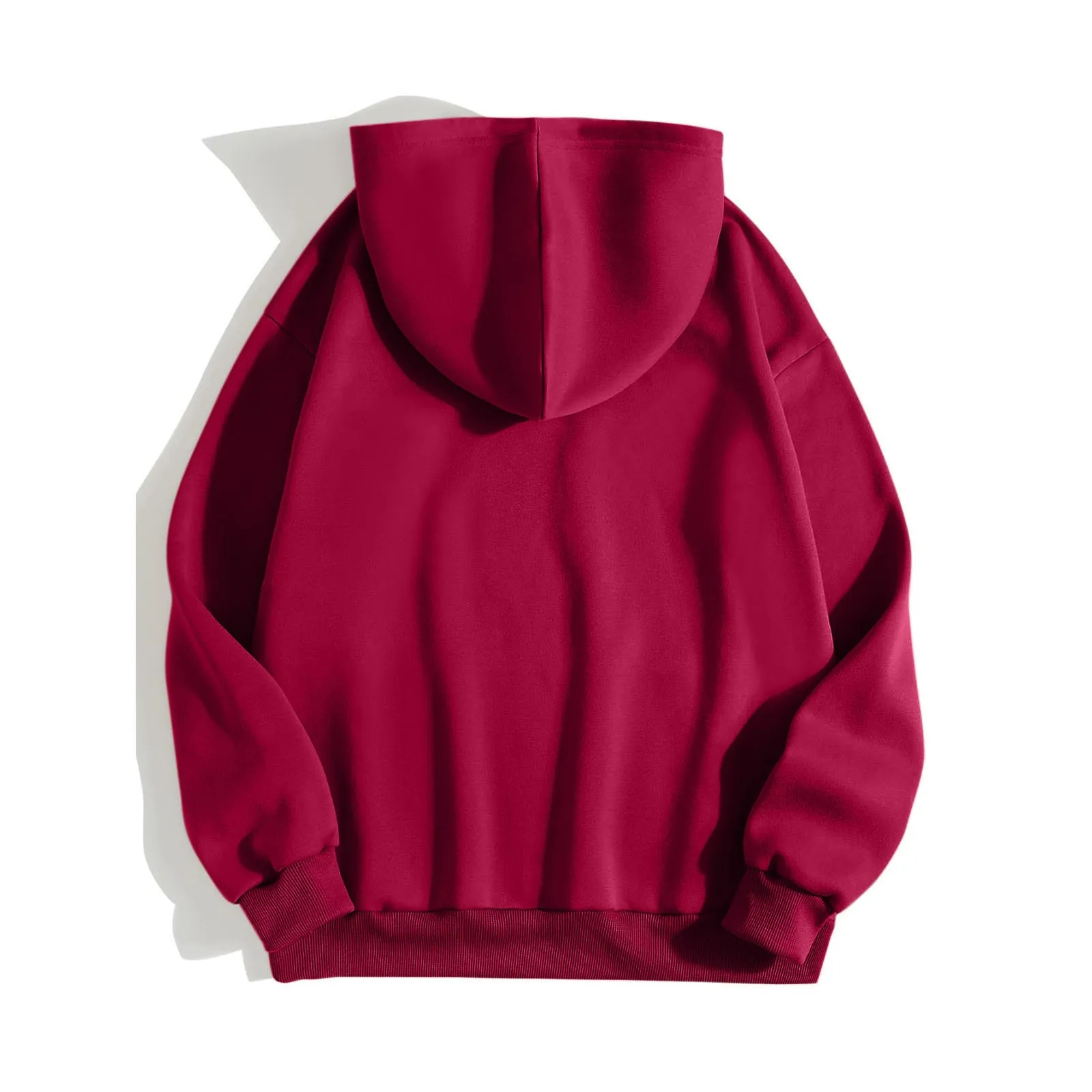 Ladies Printed Crewneck Hooded Casual Long Sleeve Fleece Sweatshirt Zip Shirt Women
Ladies Printed Crewneck Hooded Casual Long Sleeve Fleece Sweatshirt Zip Shirt Women