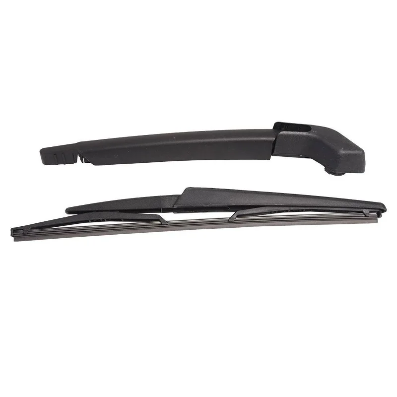 Rear Windshield Wiper Arm Blade Windscreen Wipers For Volvo XC90 2003 2004 2005 2006 30649040 8659502
Rear Windshield Wiper Arm Blade Windscreen Wipers For Volvo XC90 2003 2004 2005 2006 30649040 8659502