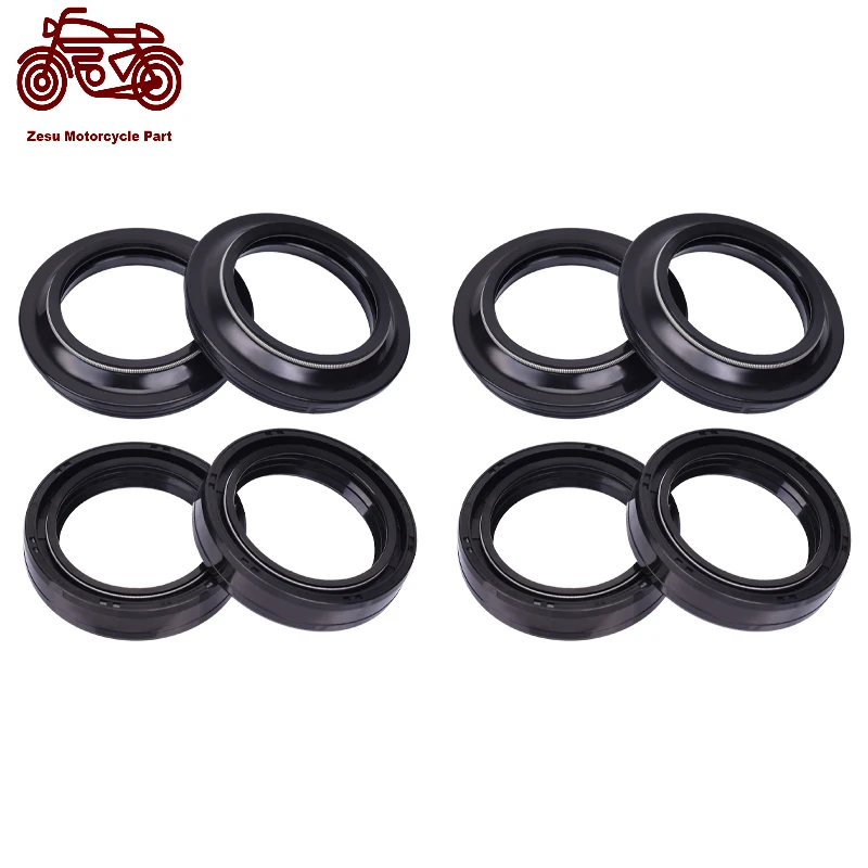 39x52x11 Front Fork Oil Seal 39 52 Dust Cover For Harley Davidson XL1200 XL1200S Sportster Sport Sportster Forty-Eight XL 1200
39x52x11 Front Fork Oil Seal 39 52 Dust Cover For Harley Davidson XL1200 XL1200S Sportster Sport Sportster Forty-Eight XL 1200