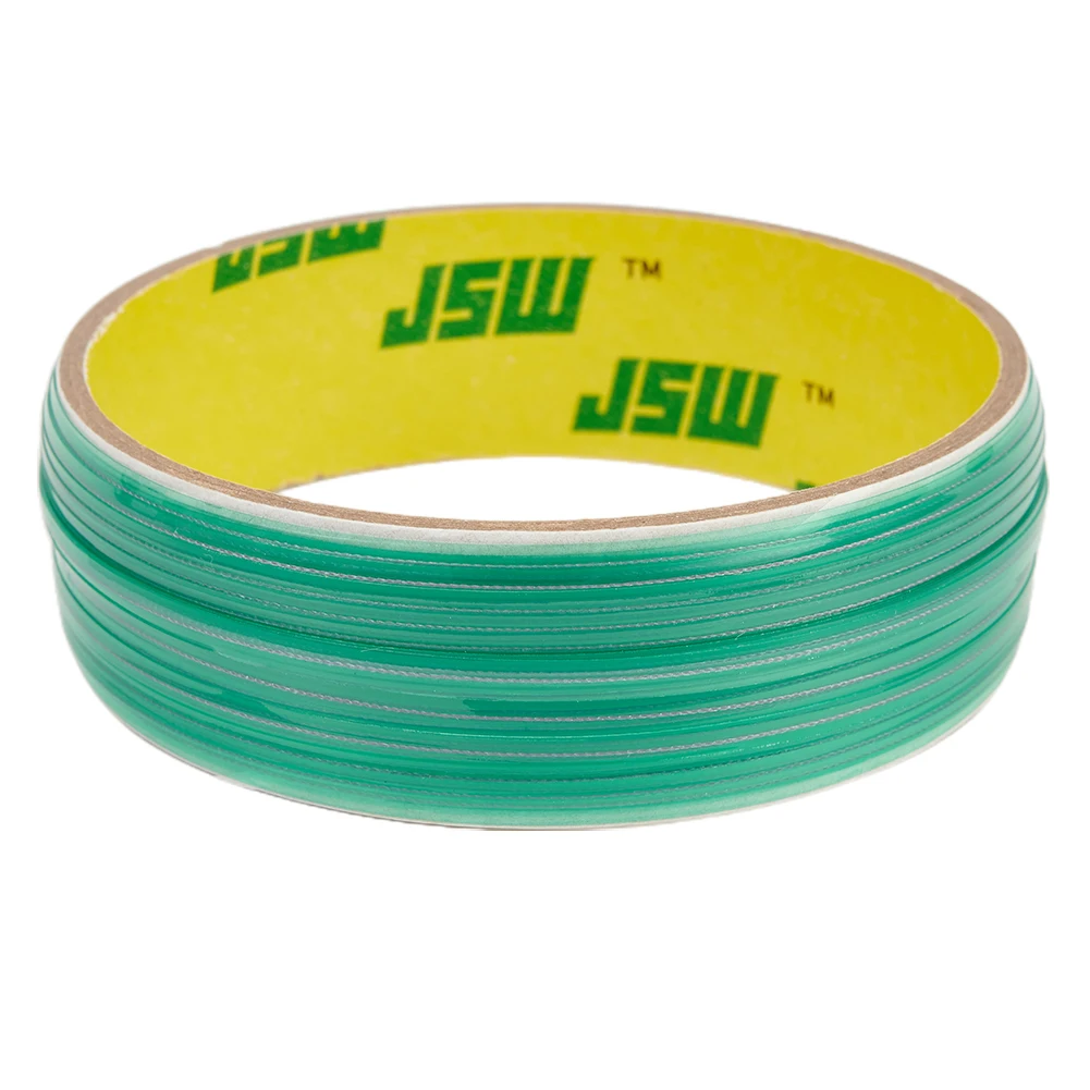 5/10/50M Car Wrap Green Knifeless Tape Design Line Car Stickers Cutting Tool Film Wrapping Cut Tape Auto Exterior Accessories
5/10/50M Car Wrap Green Knifeless Tape Design Line Car Stickers Cutting Tool Film Wrapping Cut Tape Auto Exterior Accessories