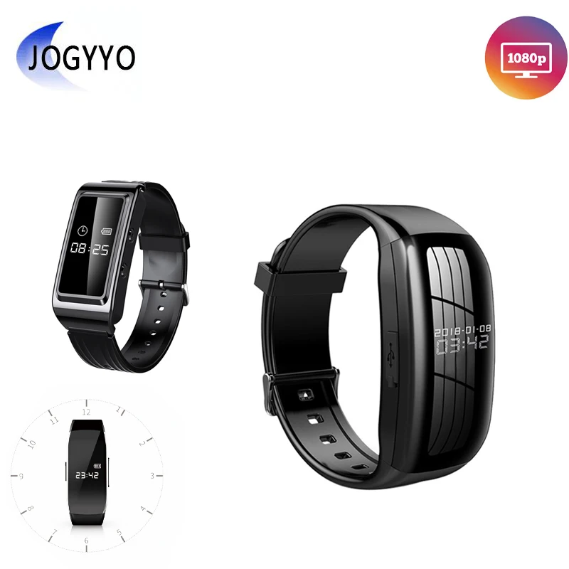 Full HD1080P Mini Secret Camera D5 D6 Rechargeable Portable Watch Wearable DV Camcorder Outdoor Surveillance Body Recorder
Full HD1080P Mini Secret Camera D5 D6 Rechargeable Portable Watch Wearable DV Camcorder Outdoor Surveillance Body Recorder