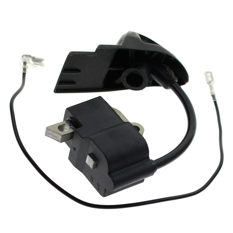 Катушка зажигания 42414001307, подходит для воздуходувки Stihl BG56 BG86 BG86C SH86 PN
Катушка зажигания 42414001307, подходит для воздуходувки Stihl BG56 BG86 BG86C SH86 PN