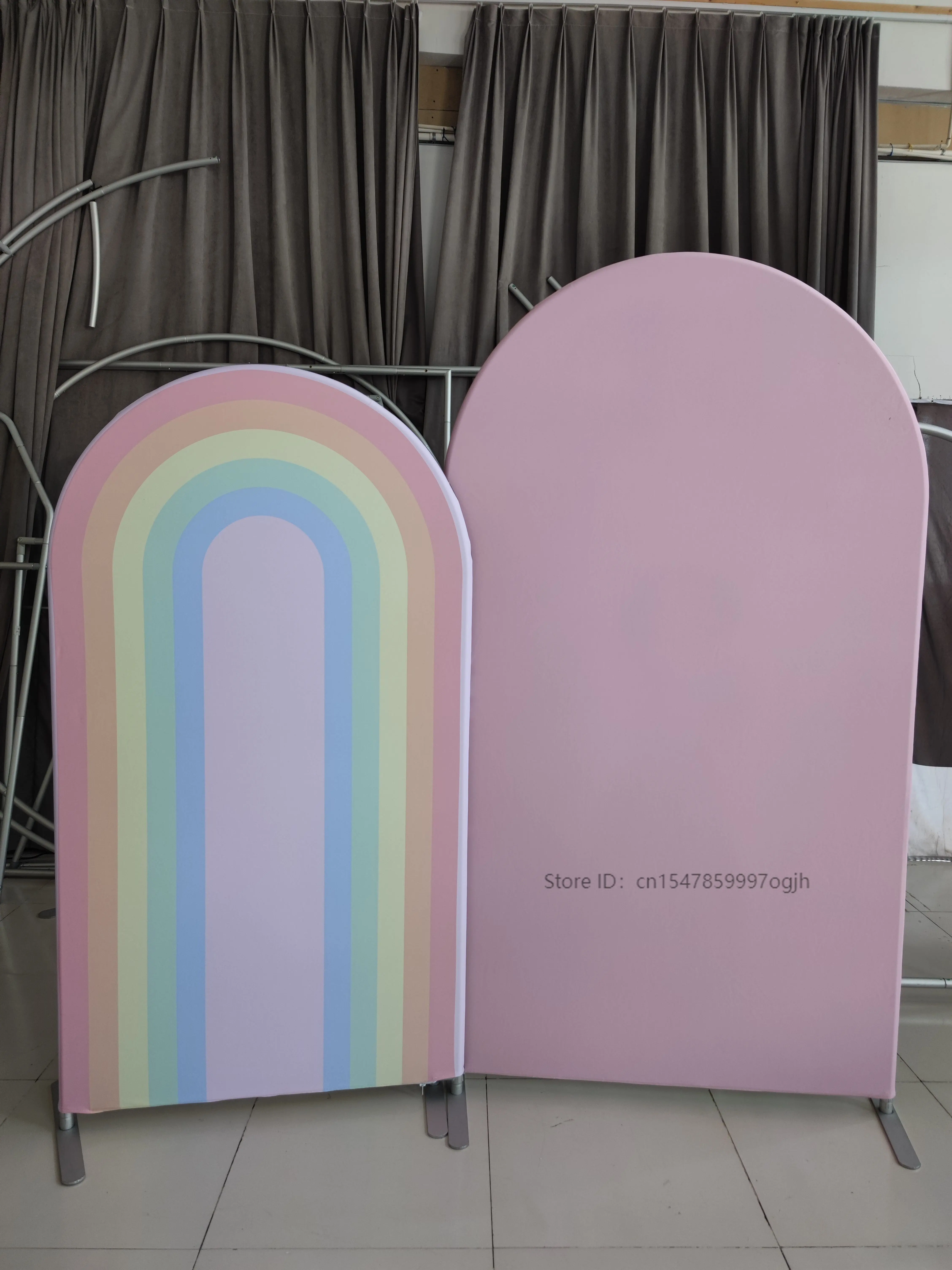 custom the size printing and quantity for arch backdrop tension fabric background
custom the size printing and quantity for arch backdrop tension fabric background