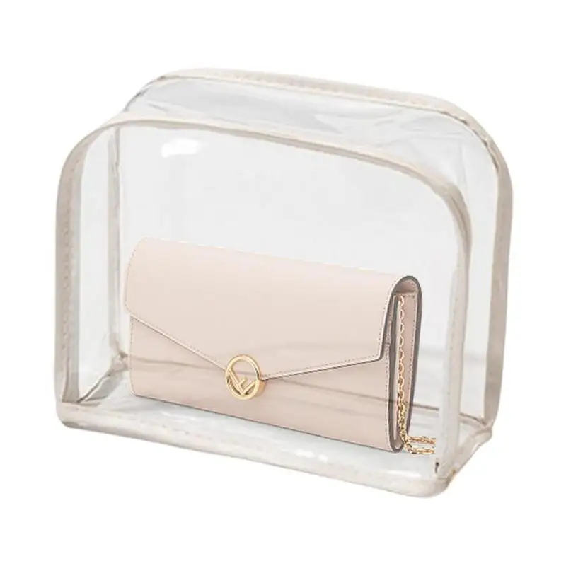 Multifunctional Dust Bag Storage Organizers Transparent & Dustproof Travel Compressions Packing Square Luggage Arranger Gadgets
Multifunctional Dust Bag Storage Organizers Transparent & Dustproof Travel Compressions Packing Square Luggage Arranger Gadgets
