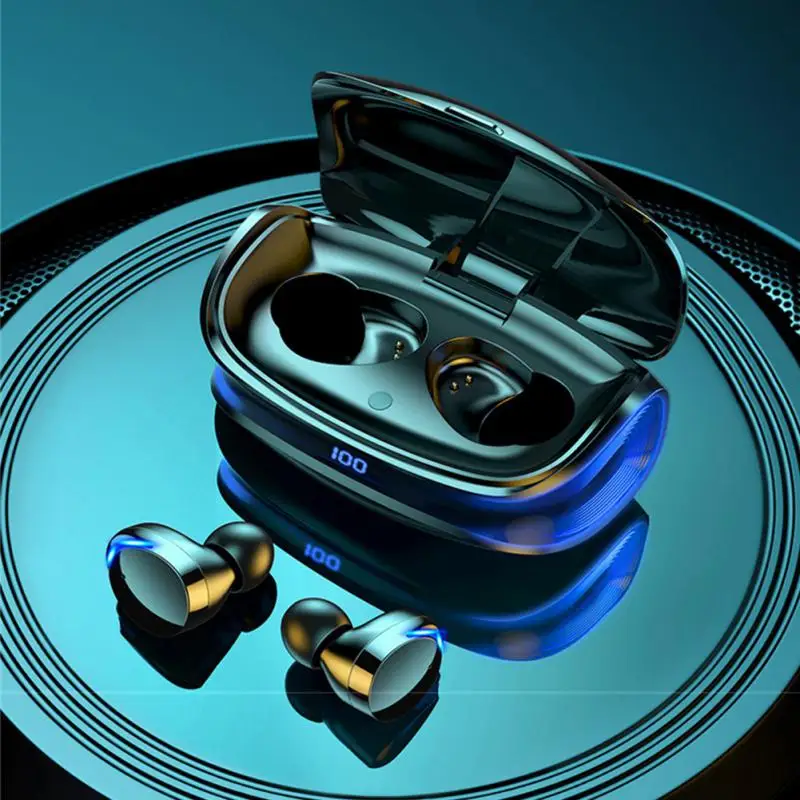 2023 TWS-T8max Wireless Headphones Gaming Earphone Bluetooth 5.0 Sport Earbuds Music Headsets For Iphone Xiaomi Free Shipping
2023 TWS-T8max Wireless Headphones Gaming Earphone Bluetooth 5.0 Sport Earbuds Music Headsets For Iphone Xiaomi Free Shipping