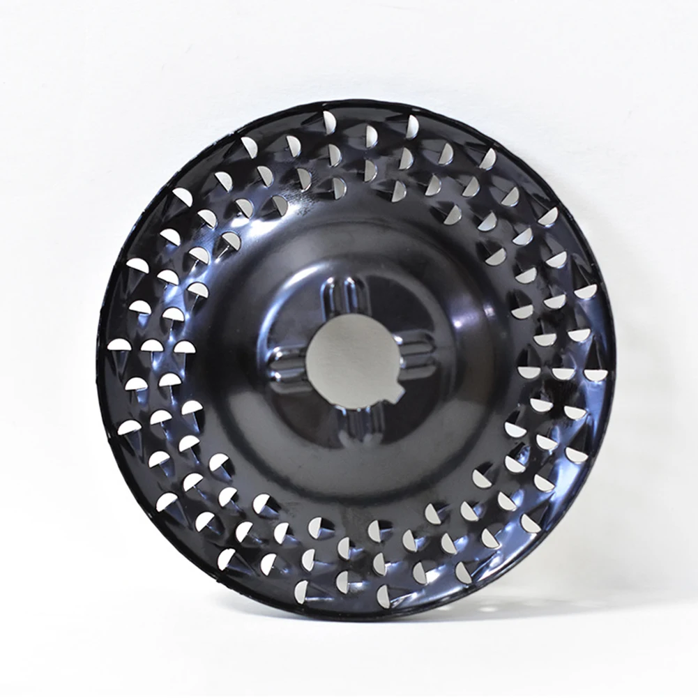 Angle Grinding Wheel Grinder Wheel 92mm/125mm Black Portable Replacement Parts Wheel Grind Discs For Angle Grinders
Angle Grinding Wheel Grinder Wheel 92mm/125mm Black Portable Replacement Parts Wheel Grind Discs For Angle Grinders
