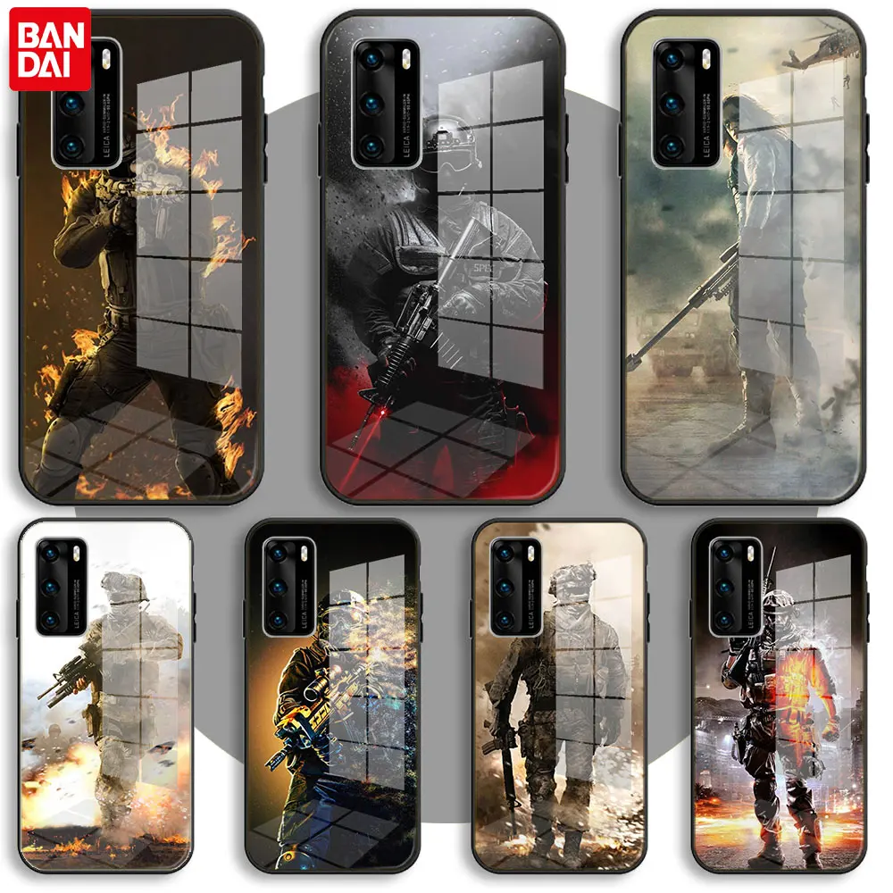 Черный стеклянный чехол BANDAI для Huawei P40 P30 P20 Pro Lite Plus E P Samrt 2020 силиконовый чехол Solider
Черный стеклянный чехол BANDAI для Huawei P40 P30 P20 Pro Lite Plus E P Samrt 2020 силиконовый чехол Solider