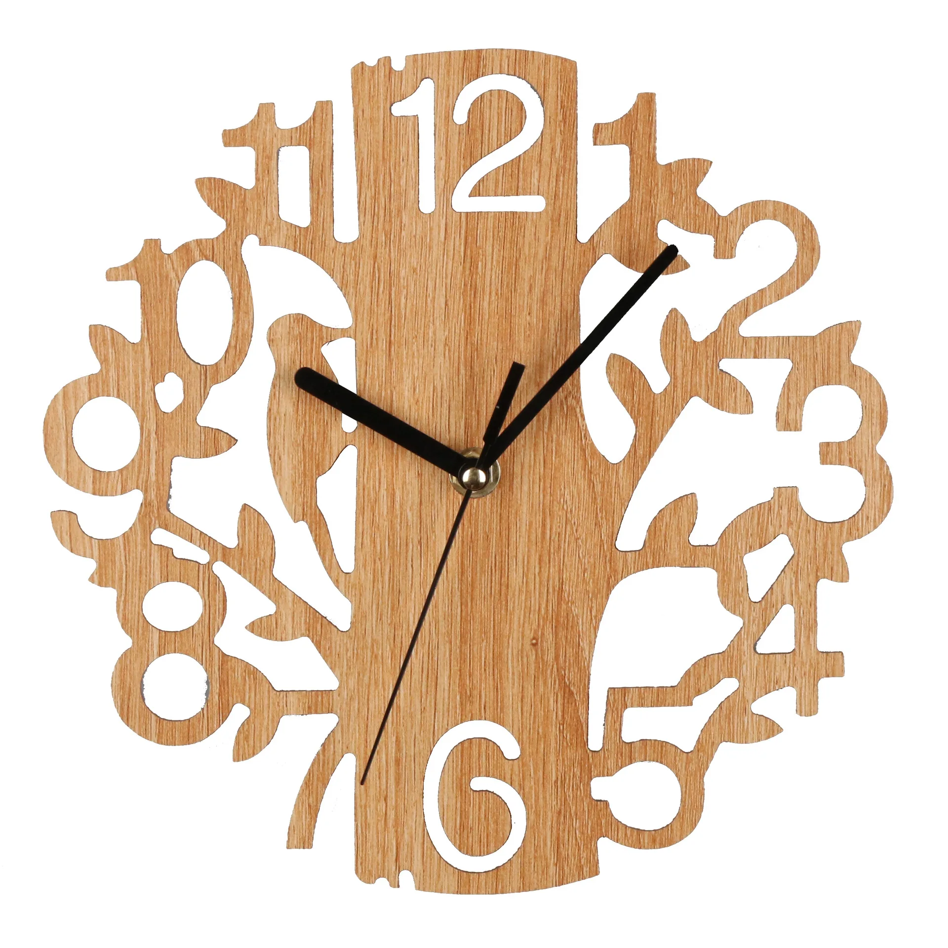 Wooden Bird Wall Clock Living Room Decoration Mute Creative Wall Clock American Style Wall Clocks Home Decor Vintage
Wooden Bird Wall Clock Living Room Decoration Mute Creative Wall Clock American Style Wall Clocks Home Decor Vintage