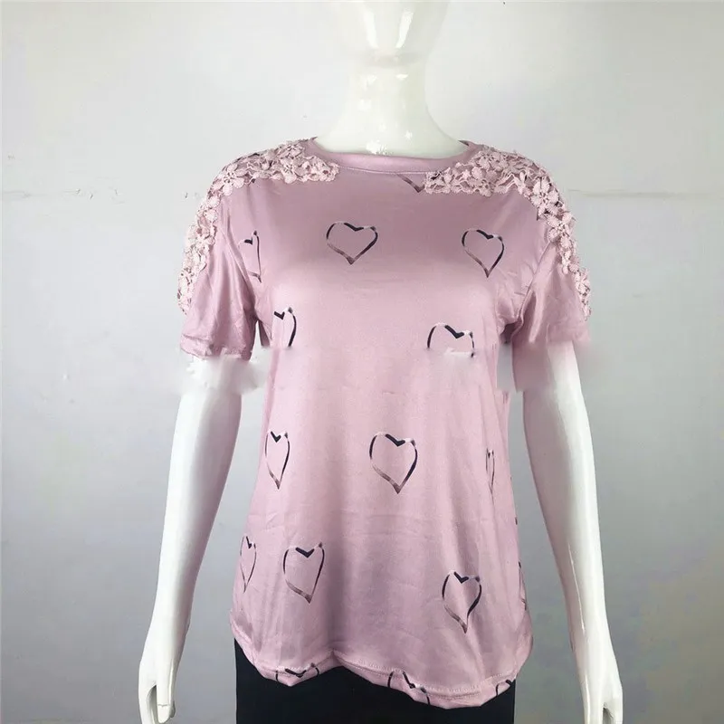 Женские сексуальные тонкие топы блузка с коротким рукавом женская футболка