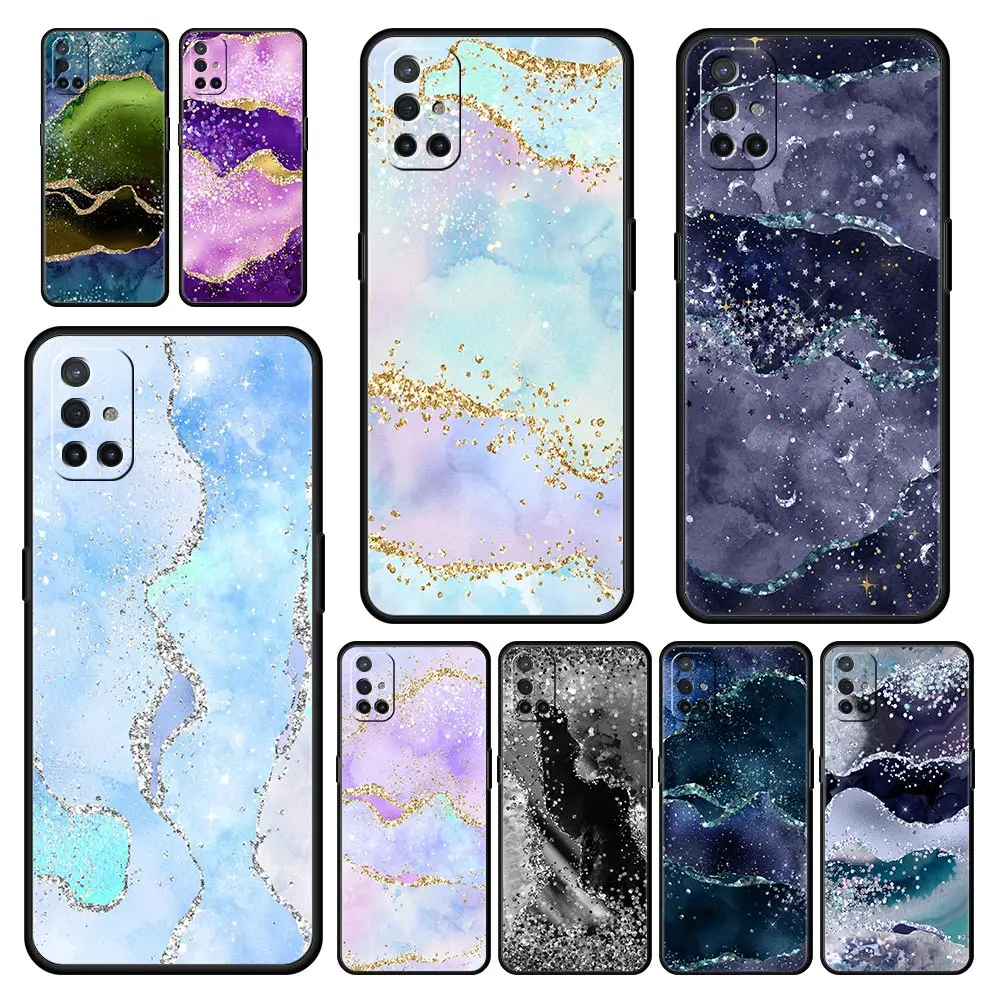 Navy Blue Glitter Agate Marble Phone Case For OnePlus 10 9 8 7 7T Pro 9RT 9R 8T Nord N100 N200 N10 CE 2 5G Z Soft Silicone Cover
Navy Blue Glitter Agate Marble Phone Case For OnePlus 10 9 8 7 7T Pro 9RT 9R 8T Nord N100 N200 N10 CE 2 5G Z Soft Silicone Cover