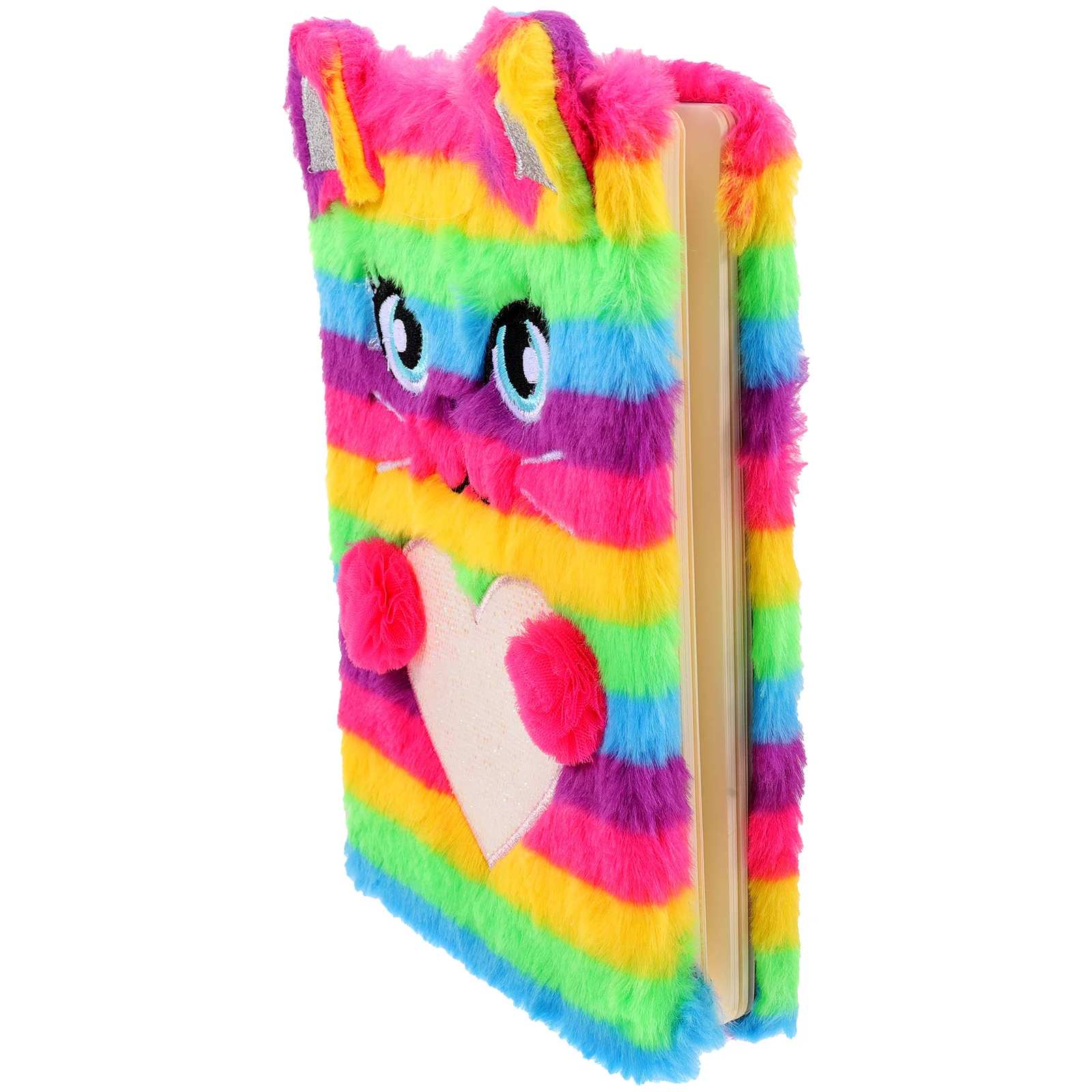 Diary Journal Plush Girls Notebook Kidsnotepadfuzzy Cat Secret Locklined Writing Key12 Ages Set Cute Drawing Planner Students
Diary Journal Plush Girls Notebook Kidsnotepadfuzzy Cat Secret Locklined Writing Key12 Ages Set Cute Drawing Planner Students