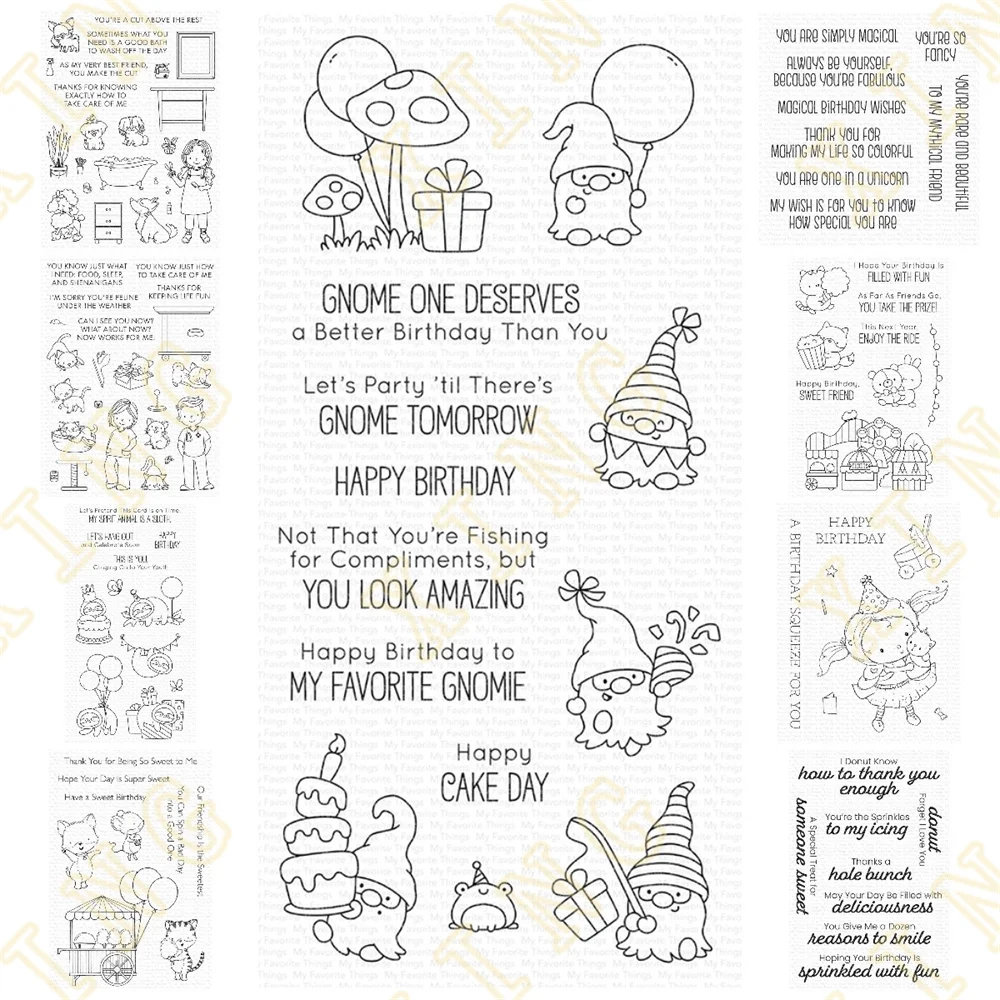 New Arrival Happy Birthday Sentiments Metal Cutting Dies Silicone Stamps Scrapbooking Make Photo Album Card Diy Paper Embossing
New Arrival Happy Birthday Sentiments Metal Cutting Dies Silicone Stamps Scrapbooking Make Photo Album Card Diy Paper Embossing