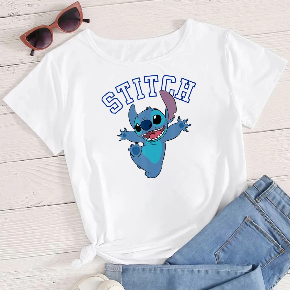 Disney Stitch Print Fr Hot Men T-Shirts Cartoon Print High Quality White S-3XL Size High Quality Comfy Y2K Male T Shirt Dropship
Disney Stitch Print Fr Hot Men T-Shirts Cartoon Print High Quality White S-3XL Size High Quality Comfy Y2K Male T Shirt Dropship