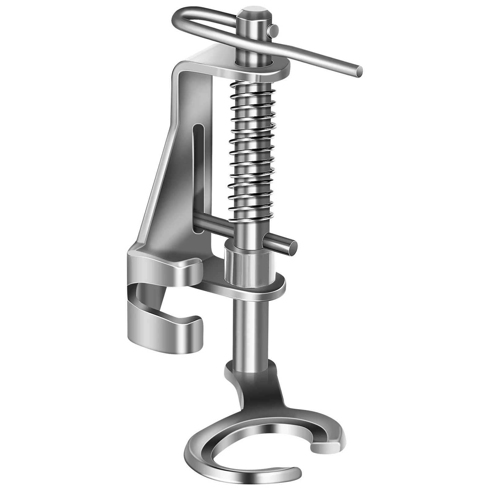 Practical Accessory Metal Sturdy Sewing Foot Sewing Machines Presser Foot Presser Foot Sewing Machines Foot
Practical Accessory Metal Sturdy Sewing Foot Sewing Machines Presser Foot Presser Foot Sewing Machines Foot