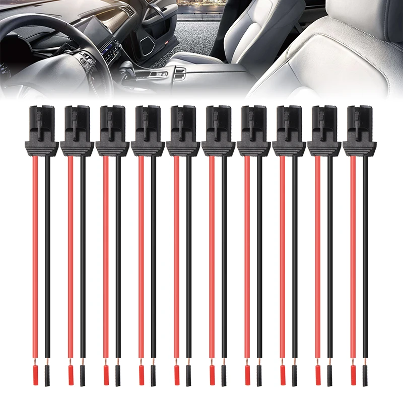 Mayitr 10 шт. T10 W5W 147 501 автомобильный разъем, держатель, базовые автомобильные приборные лампы, розетки с жгутом проводов
Mayitr 10 шт. T10 W5W 147 501 автомобильный разъем, держатель, базовые автомобильные приборные лампы, розетки с жгутом проводов