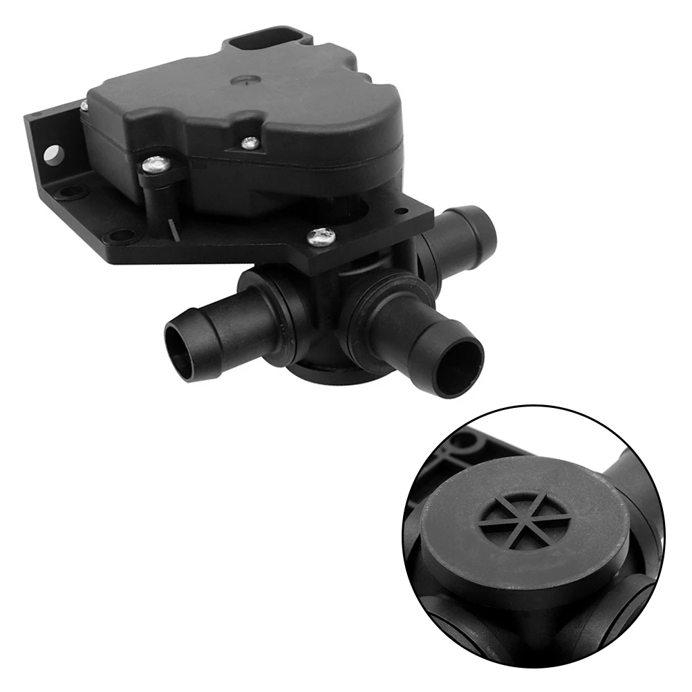 Car Parts Heating Water Valve Control Valve Cooling Systems For Tesla Model X Heater Control 1064225-00-C 3 Way
Car Parts Heating Water Valve Control Valve Cooling Systems For Tesla Model X Heater Control 1064225-00-C 3 Way