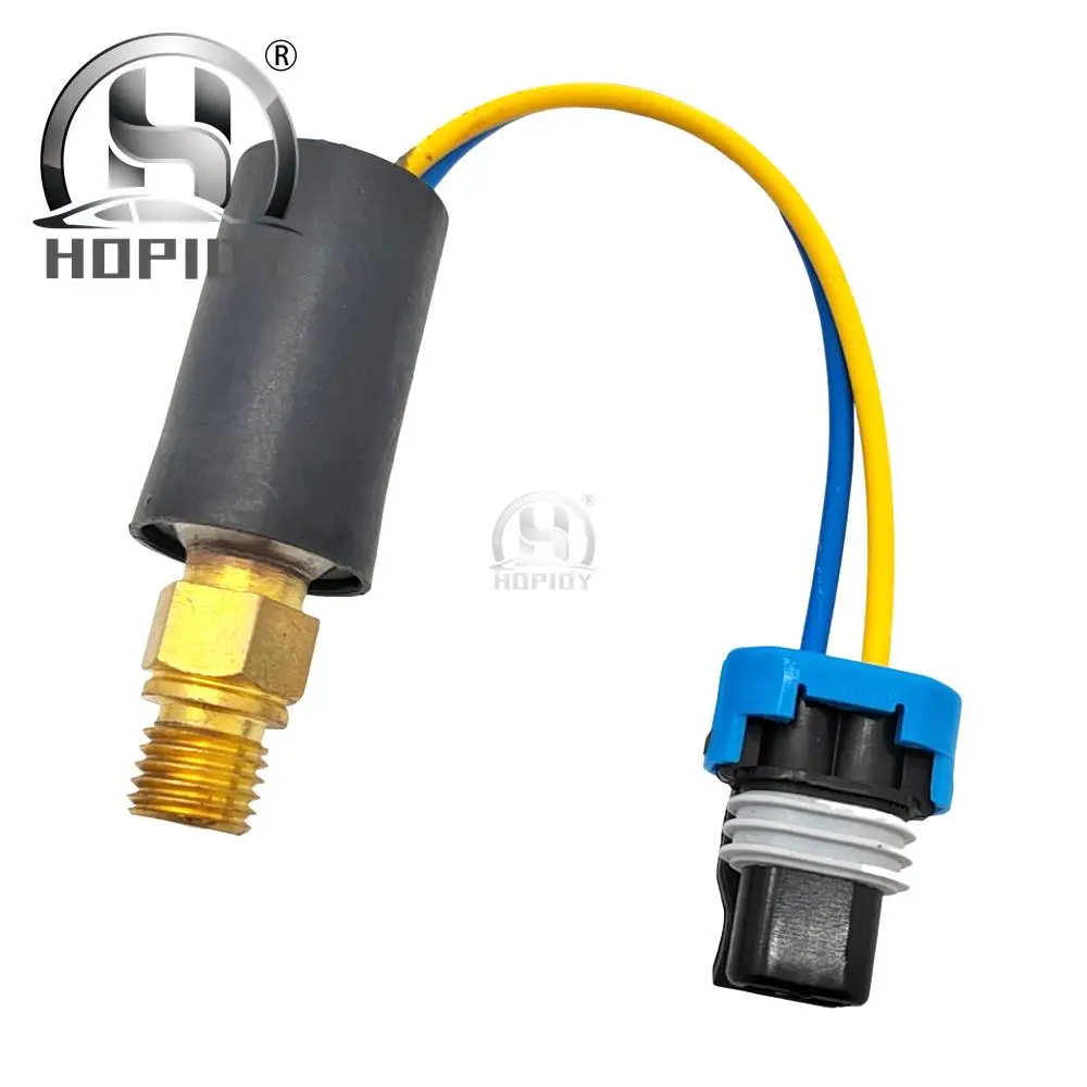 Для реле давления RE212878 RE190351 RE165048 John Deere
Для реле давления RE212878 RE190351 RE165048 John Deere