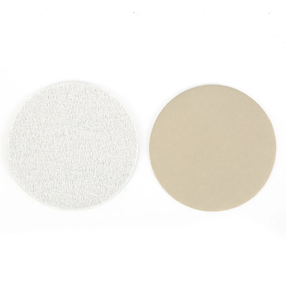 20pcs 3 InchSandpapers 3000 5000 7000 10000 Grit Sanding Disc Replacement Sander Waterproof Abrasive Pad Polishing
20pcs 3 InchSandpapers 3000 5000 7000 10000 Grit Sanding Disc Replacement Sander Waterproof Abrasive Pad Polishing